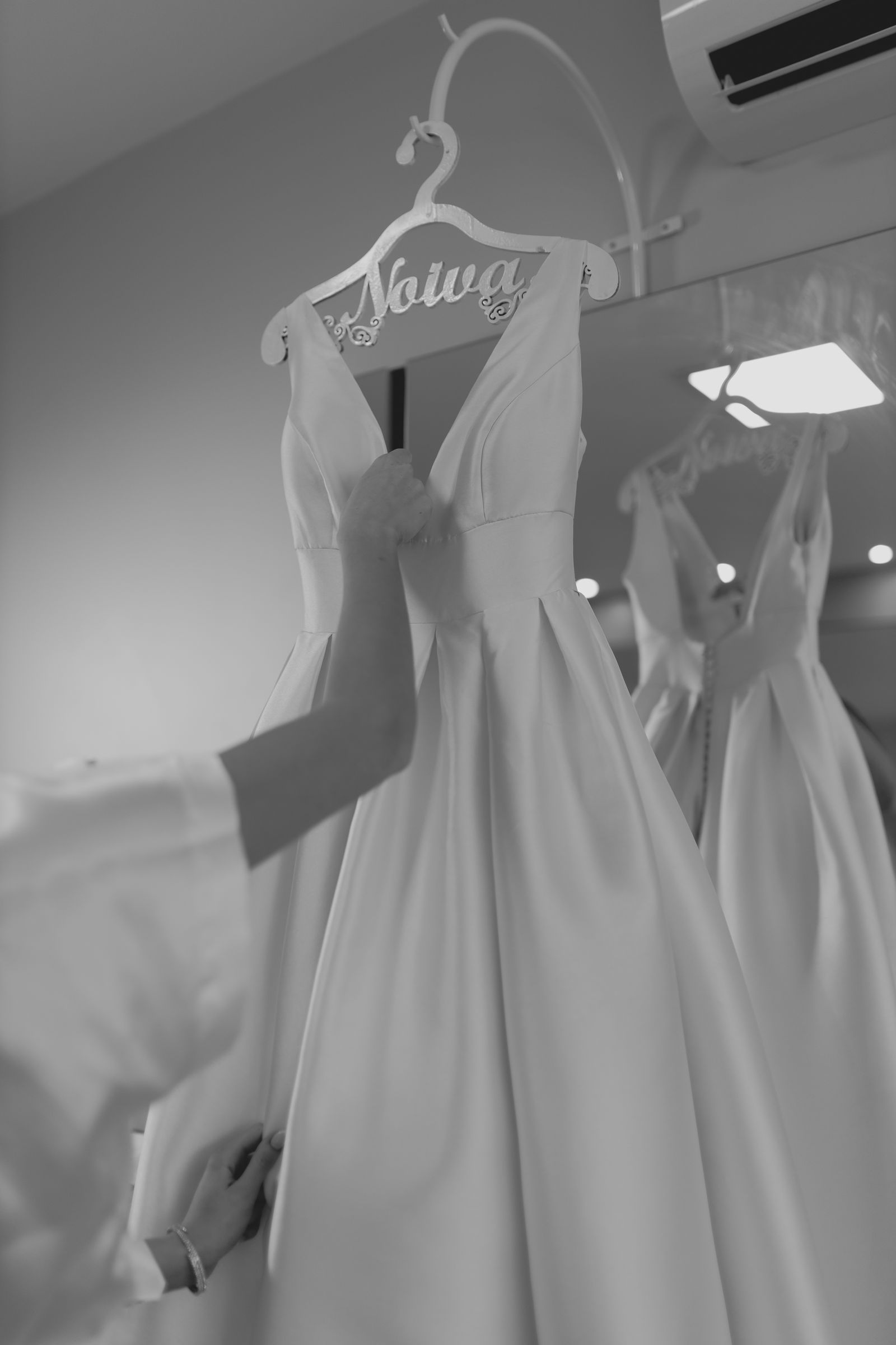 Foto 1 de Atelier Blanca Novias