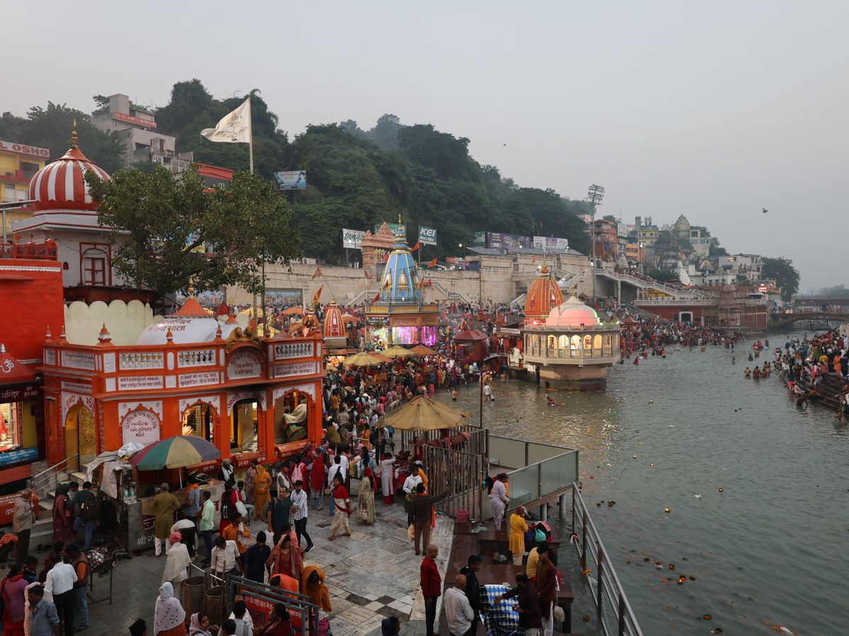 Har Ki Pauri