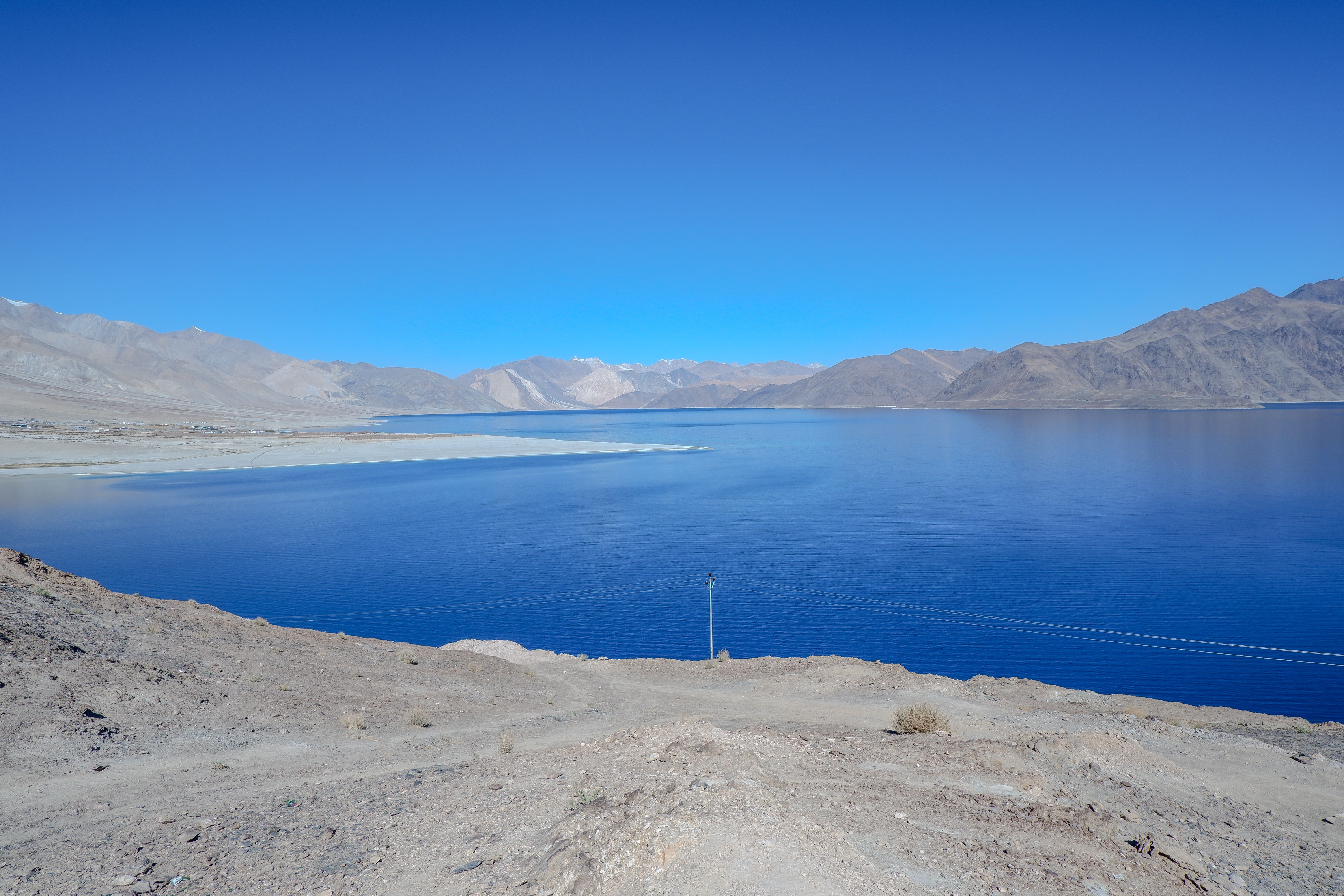 Travel inspiration for Ladakh High-Altitude Overland Expedition to Umling La