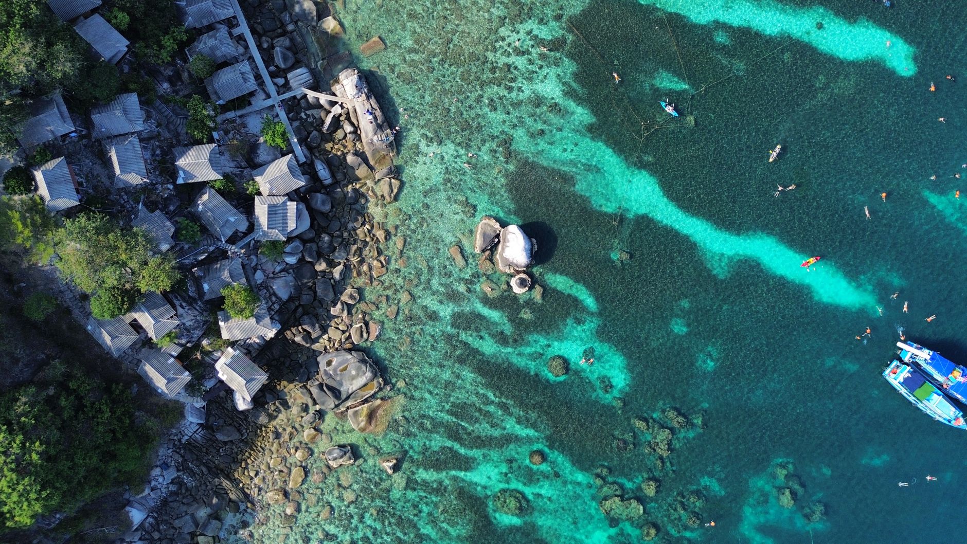 Koh Tao