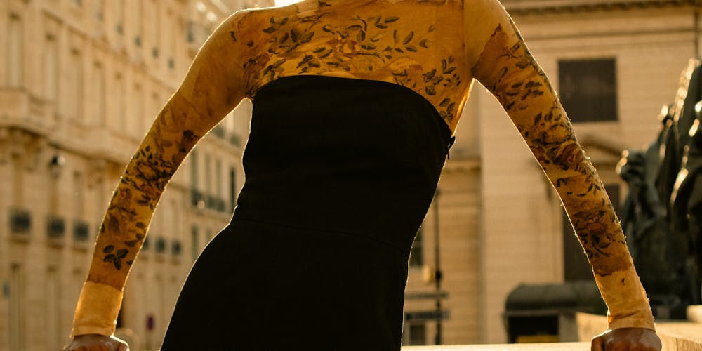 BaddieHub: Redefining Beauty and Fashion