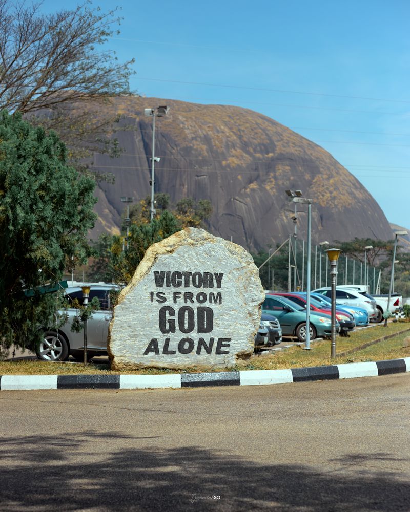 Abeokuta & Ogun