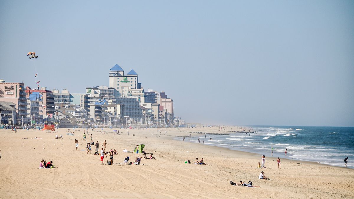 Virginia Beach, VA Holiday Giveaways Near Me: Where to Find Legit Deals