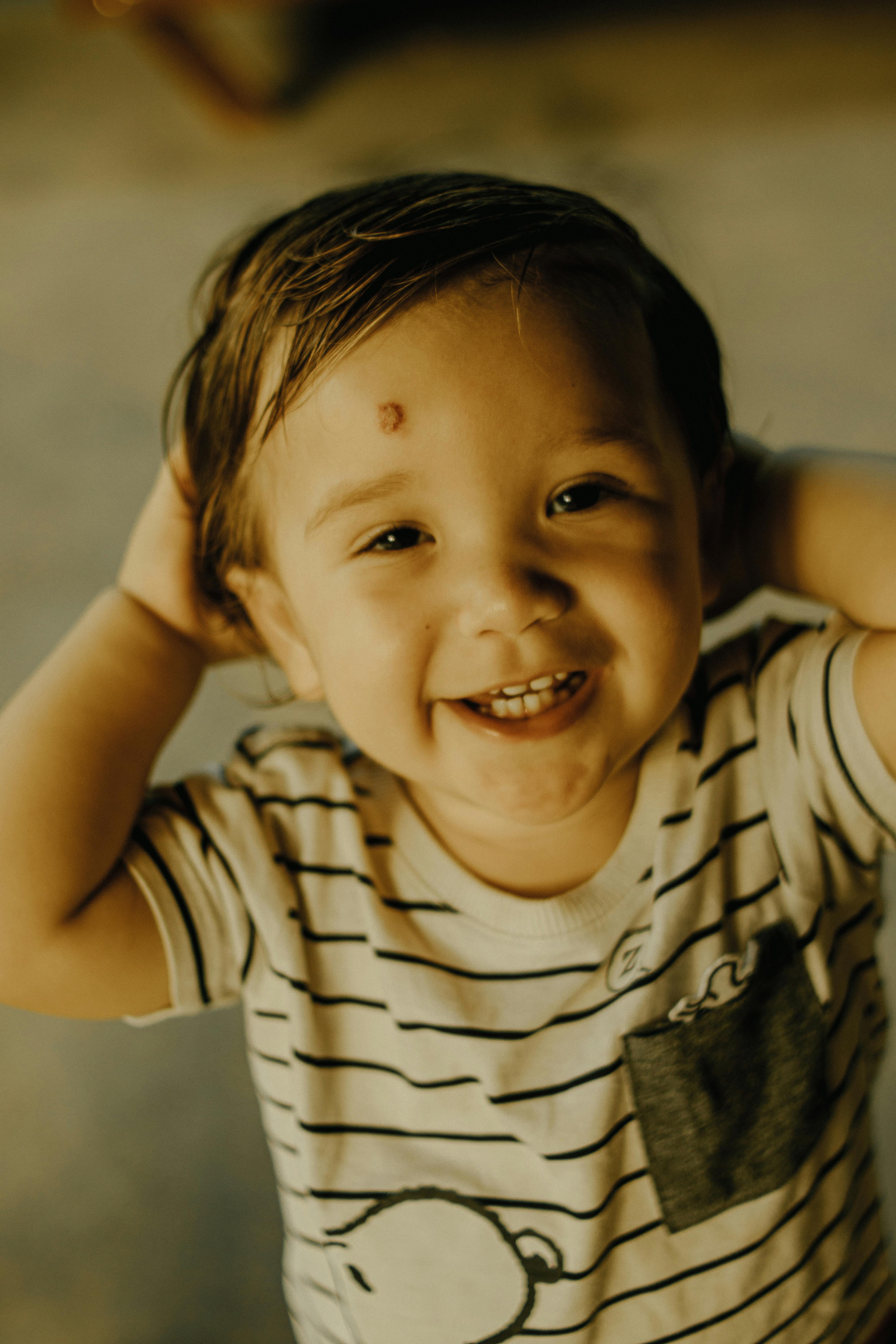 Raising Toddlers