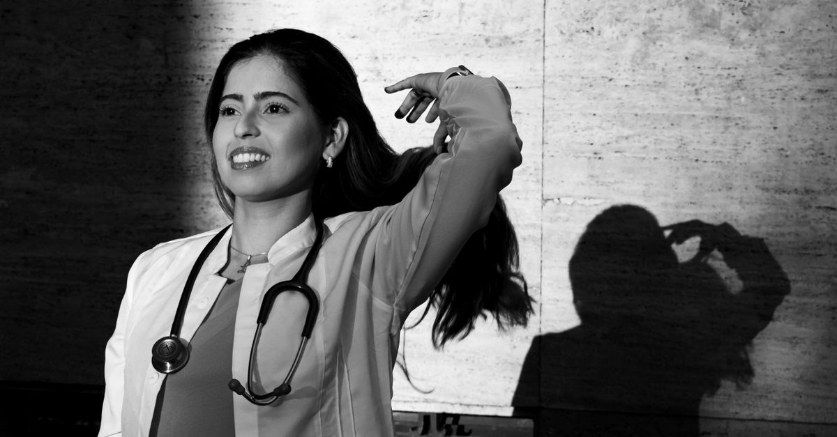 Women’s heart health education under movements like “Protect Her Heart” in India