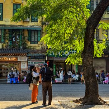 Hanoi
