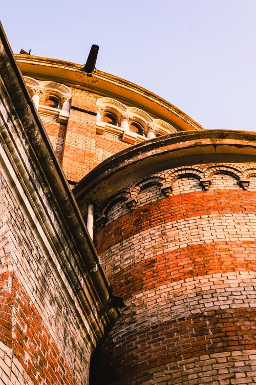 Free stock photo of archicture, architecture, architecture buildings Stock Photo
