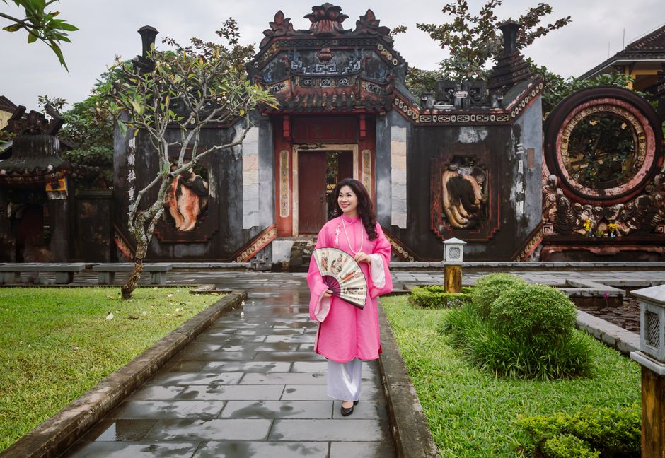 Exploring Vietnamese Temples and Pagodas Dress Code and Behavior Exploring Vietnamese Temples and Pagodas Dress Code and Behavior