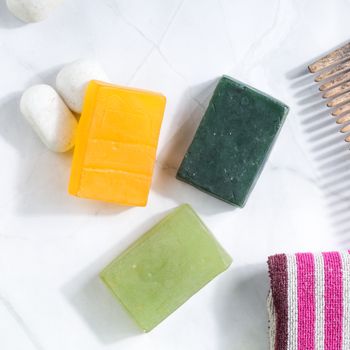 Cleanse: Start with a cleanser to remove dirt, oil, and impurities