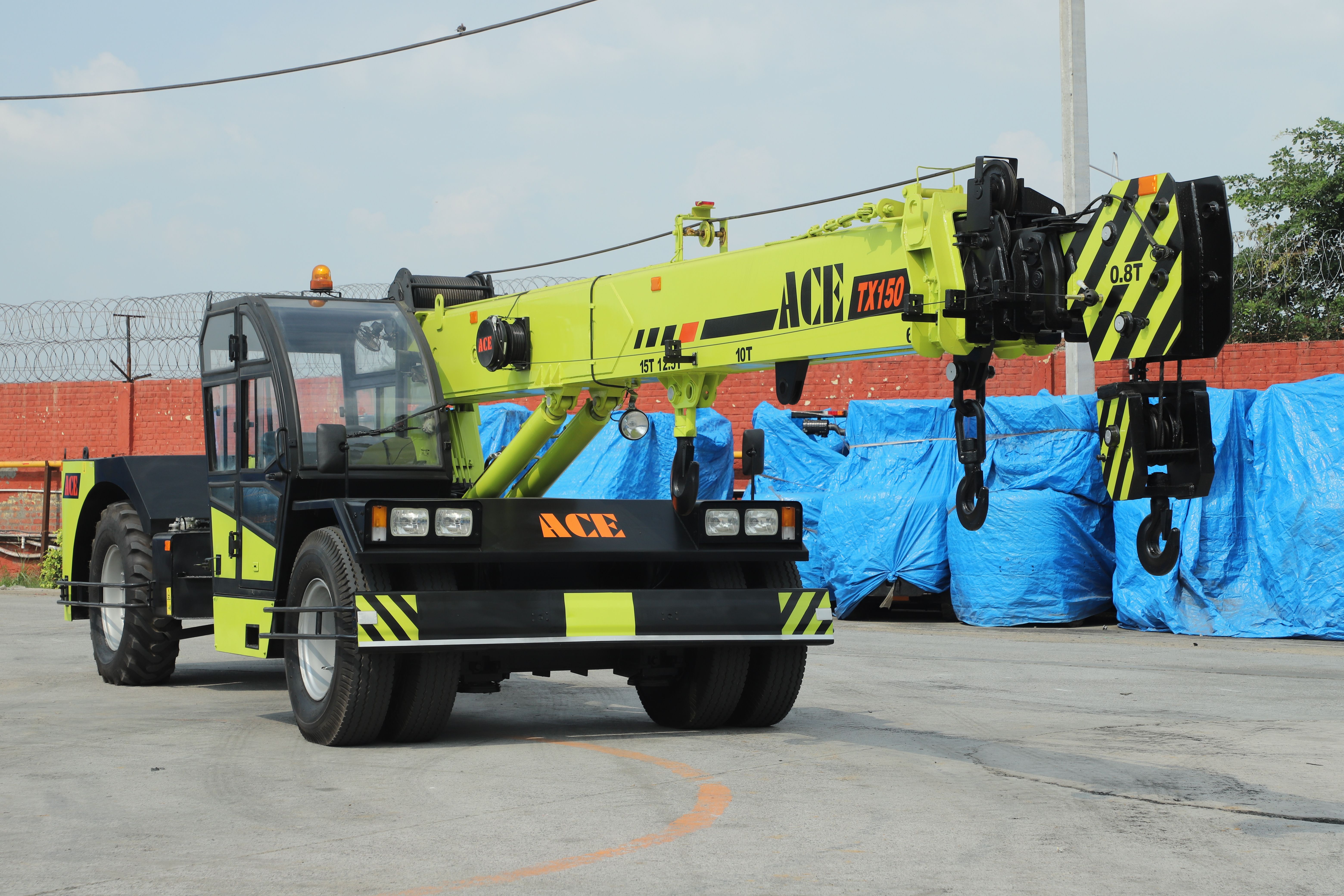 Promo Kredit AC Gree di Karangpandan Bulan Ini - Nana Columbus