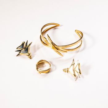 Go For Golden