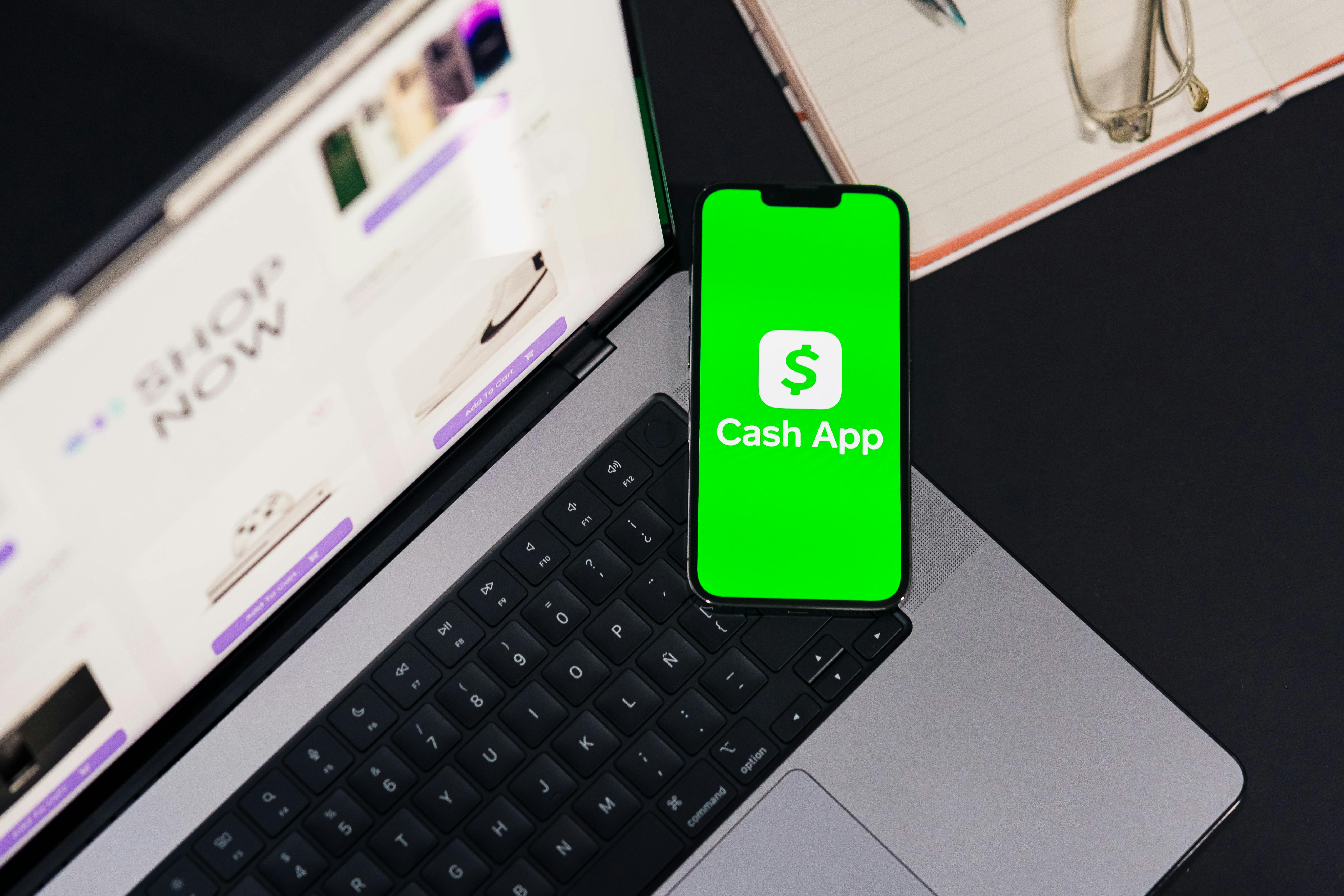 White Cash App Card Designs for Every User Style