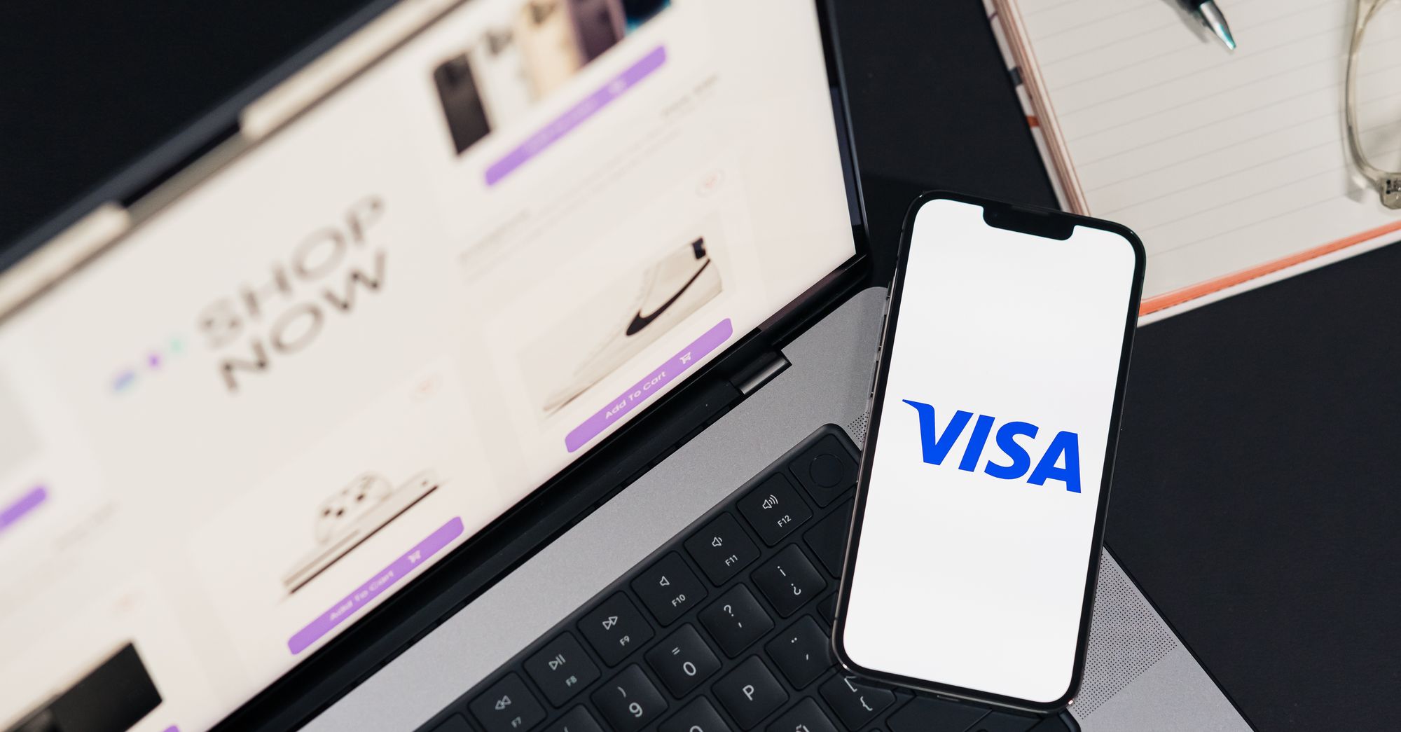 Visa's AI Commerce Platform Fuels Digital Asset Demand, BTC Holds $70,770
