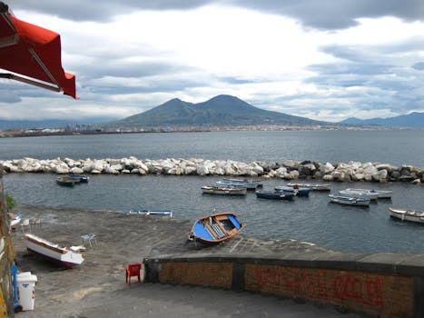 Naples, Italy photo 19