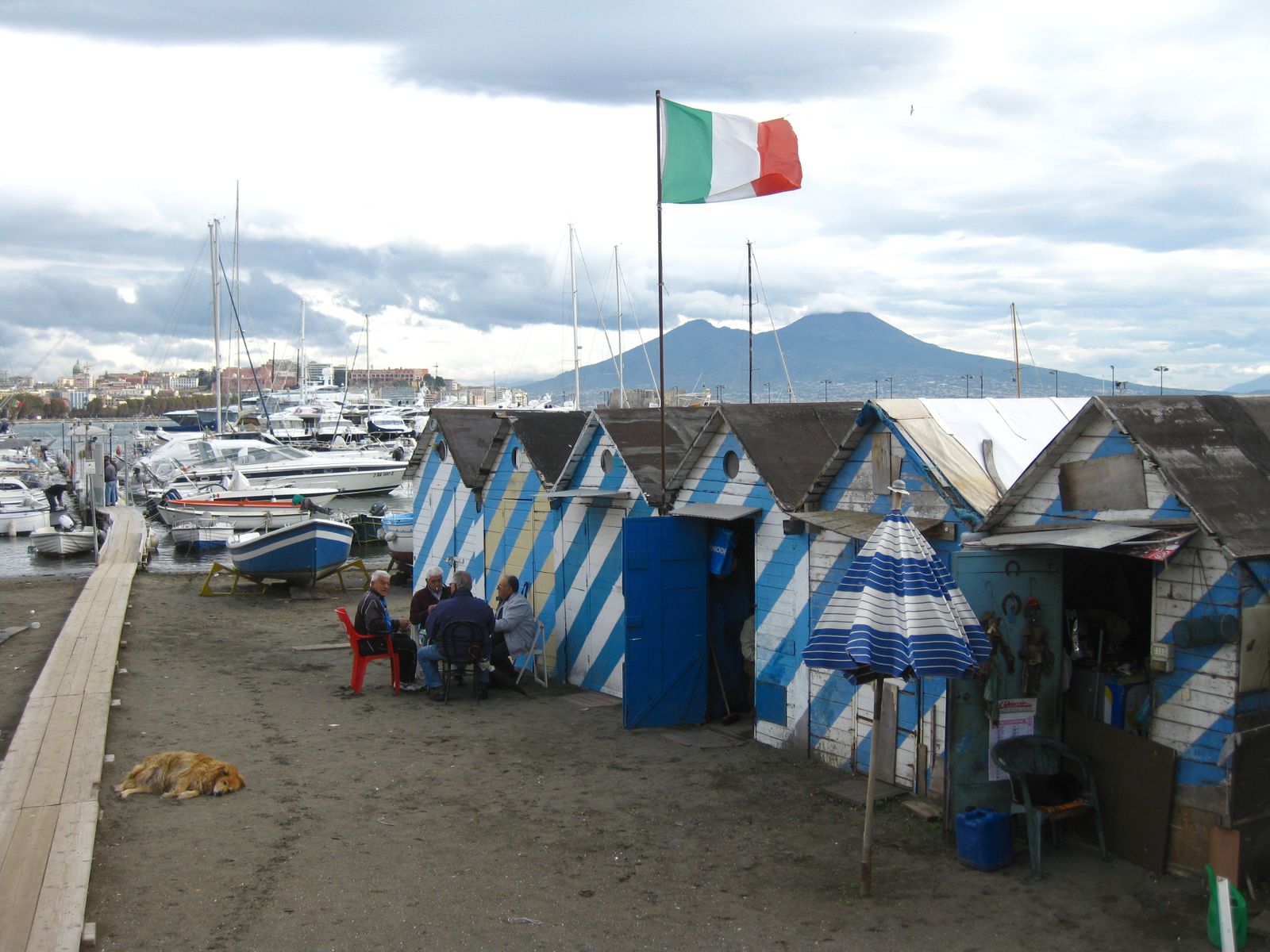 Naples