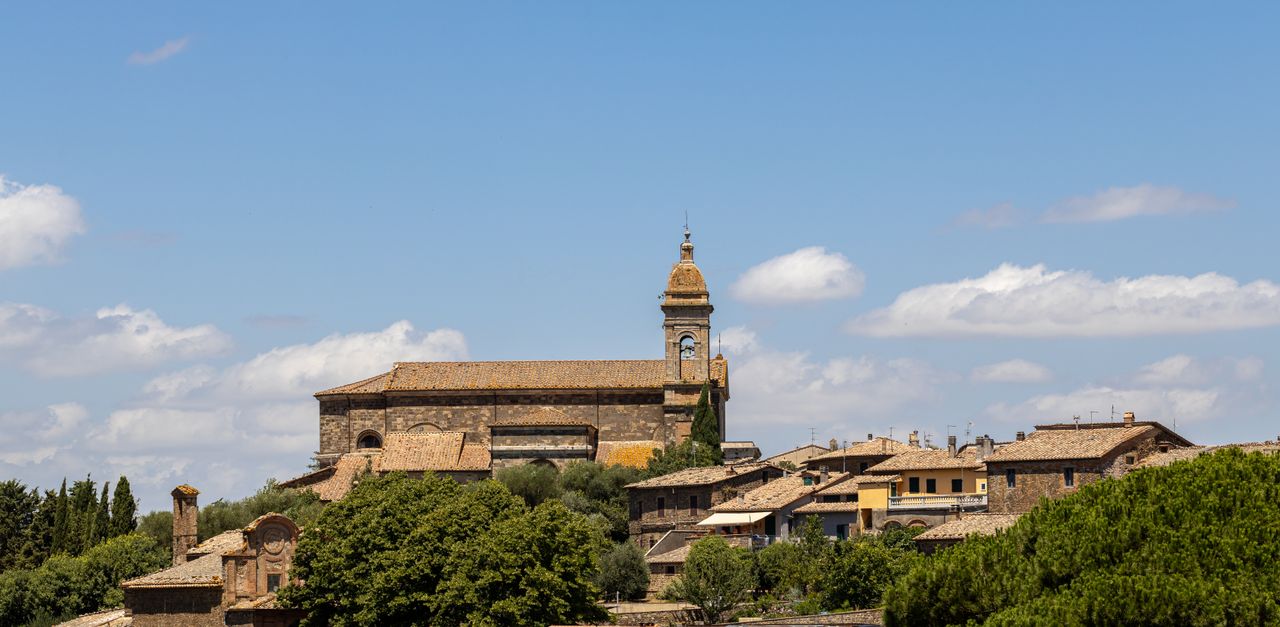 Montalcino