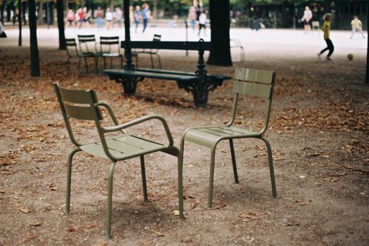 Deux-Chaises