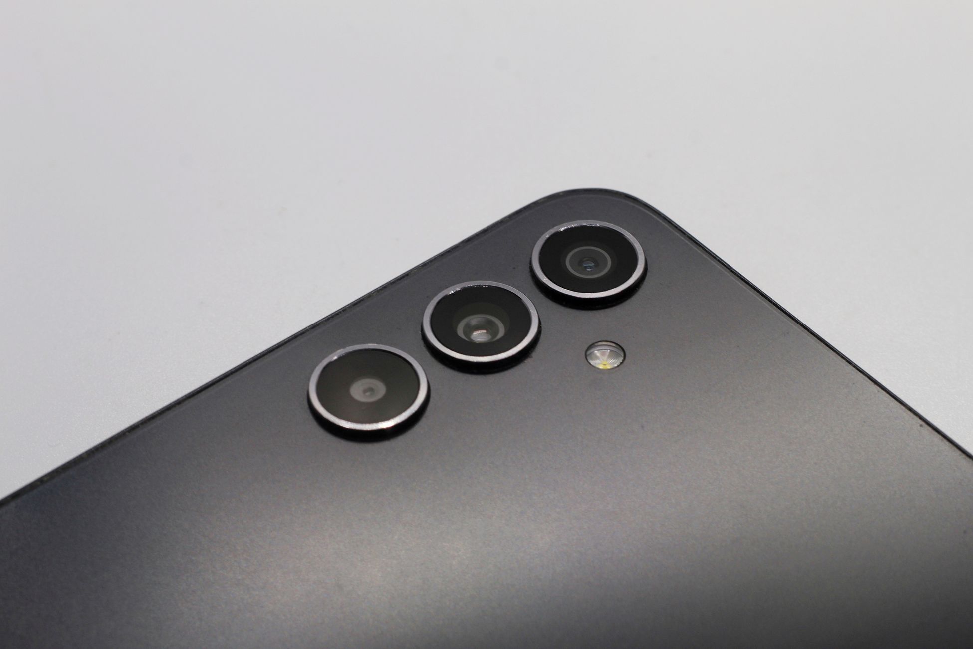 Samsung Galaxy A27 presteert op sommige punten minder dan voorganger