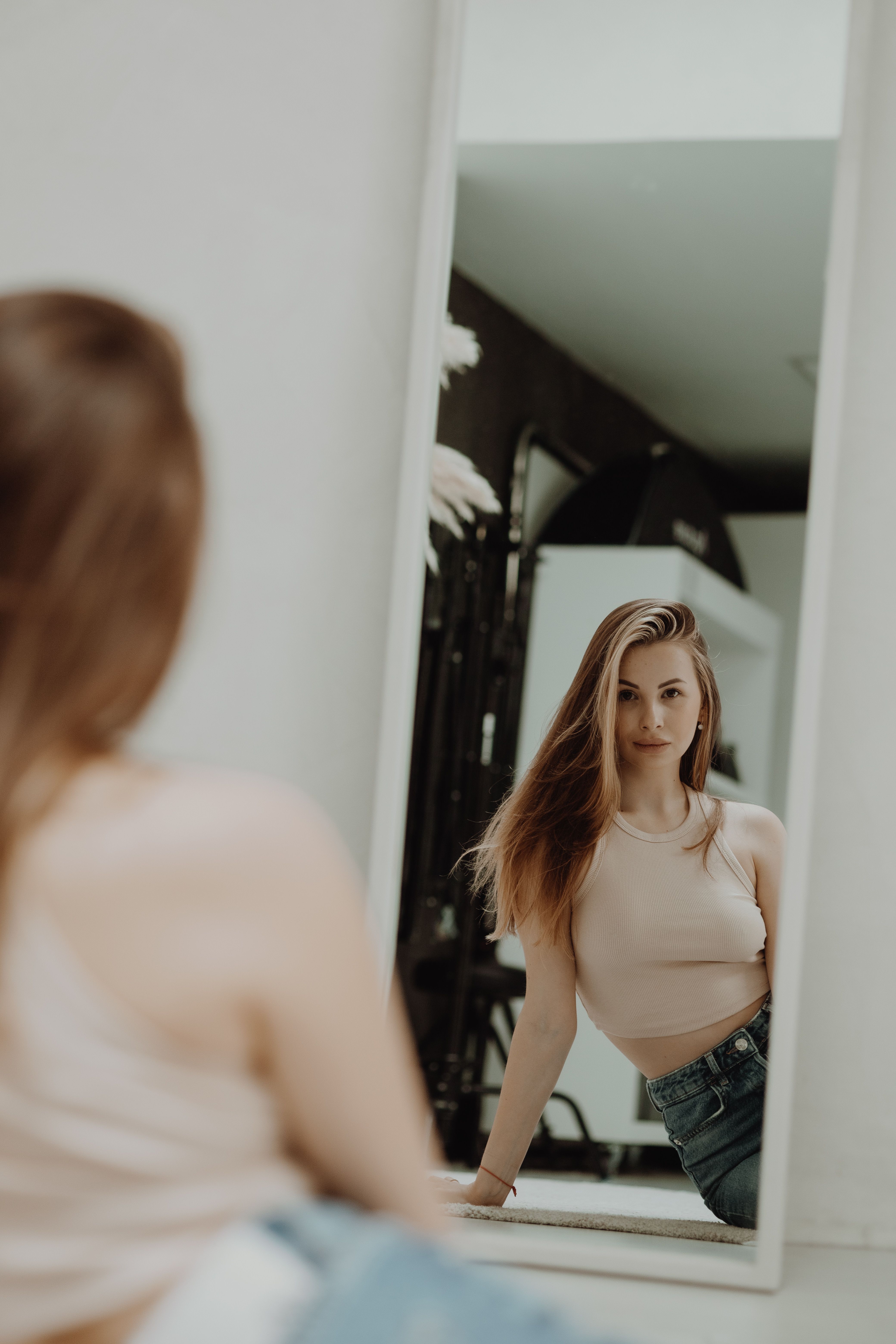 Attraction Awareness