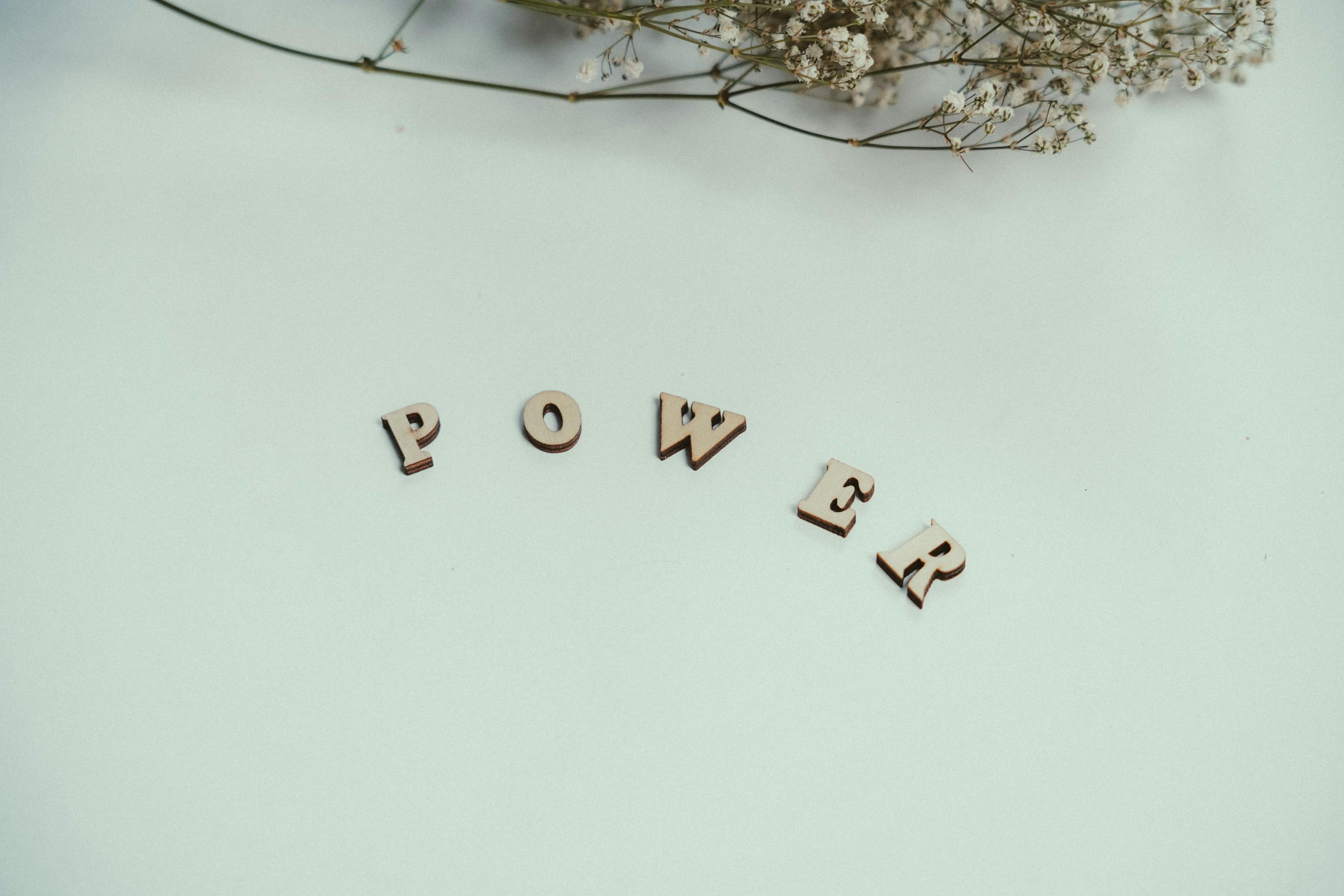 Empower Others Through Personal Development