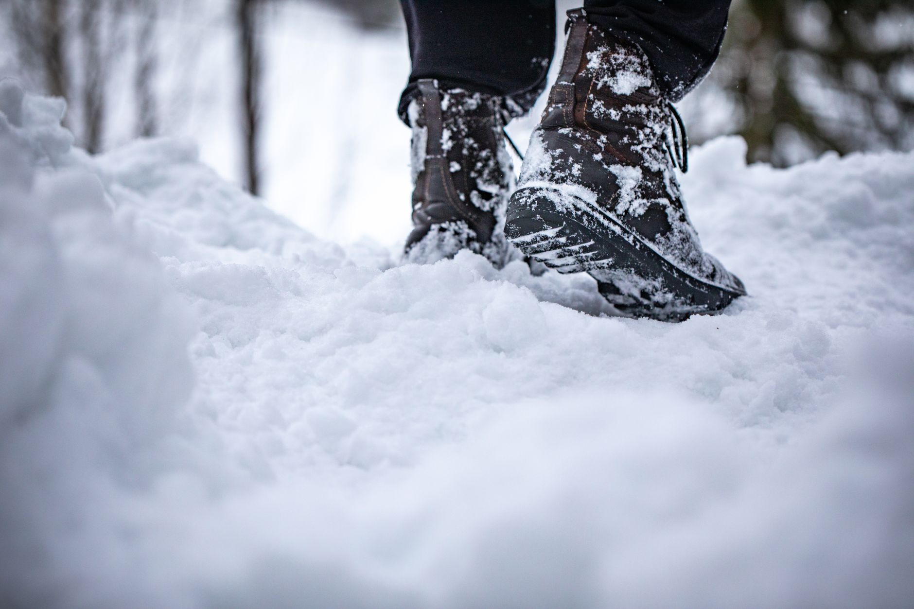 Best Boots for Winter Hiking 2026: Insulated & Waterproof