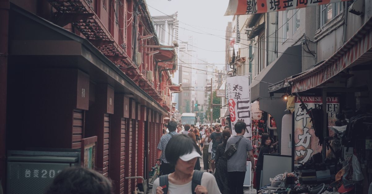 日經指數持續攀升,個人投資者面臨的挑戰與機會 日經指數持續攀升,個人投資者面臨的挑戰與機會