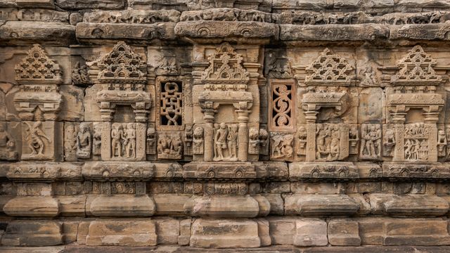 Pattadakal Dance Festival