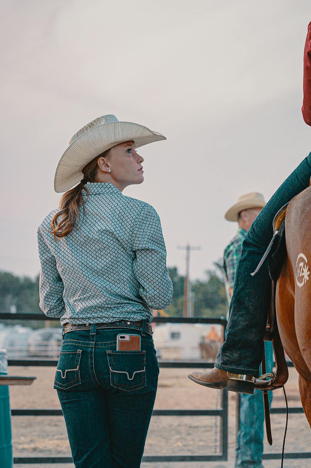 cowgirl belts and buckles