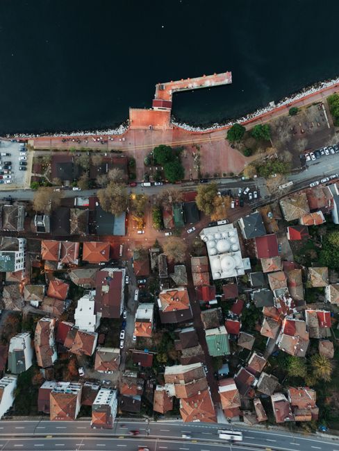 İzmit Favori Mekanlar Rehberi