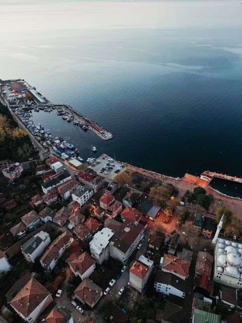 Gemlik Gezi Rehberi