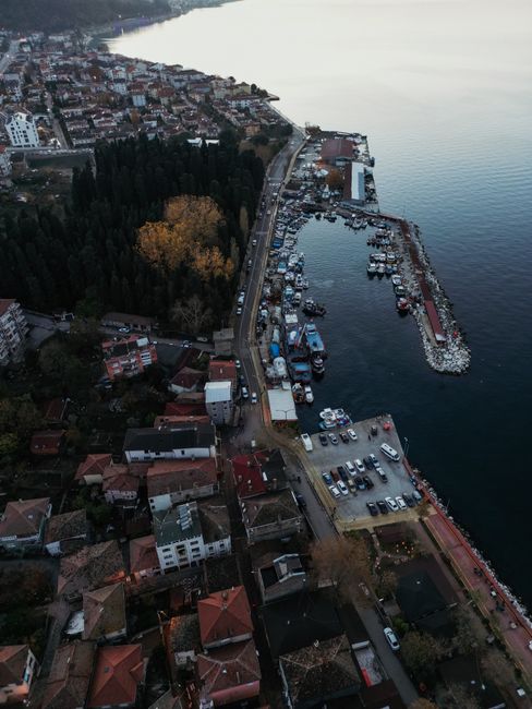 Körfez Gezi Rehberi