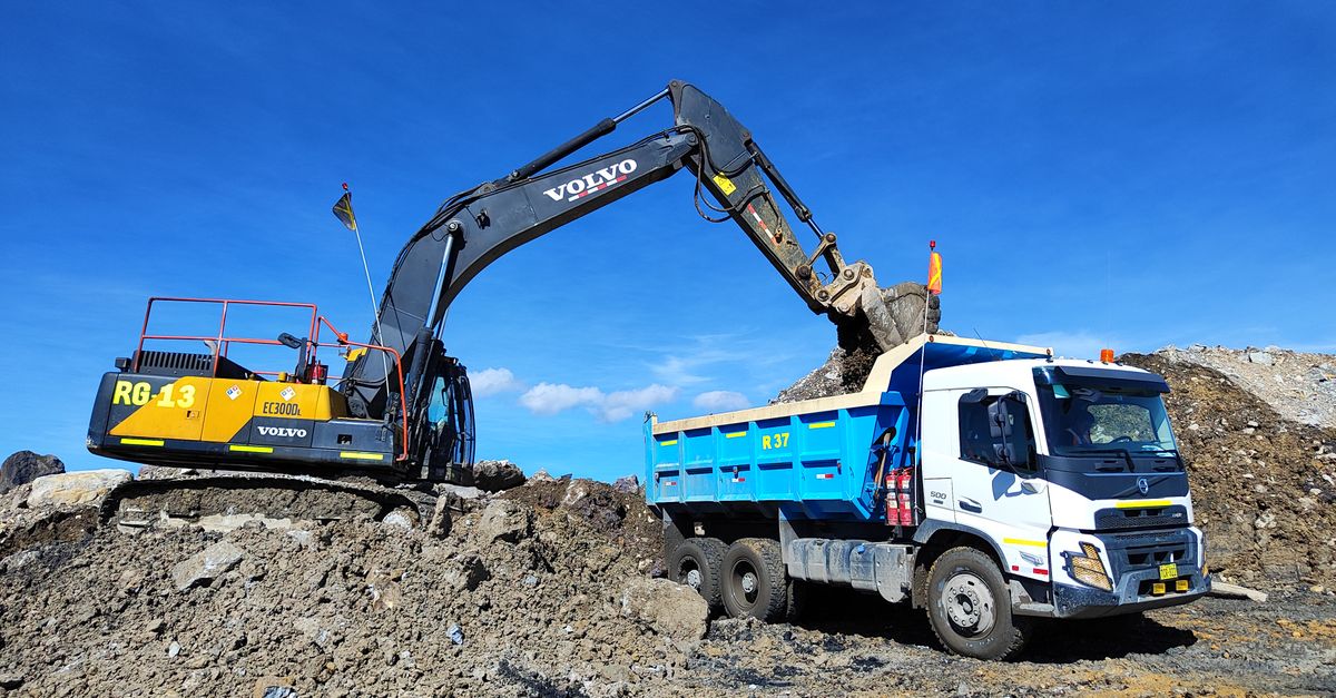 ¿Cómo afectan los megaproyectos mineros a comunidades de Izabal? ¿Cómo afectan los megaproyectos mineros a comunidades de Izabal?