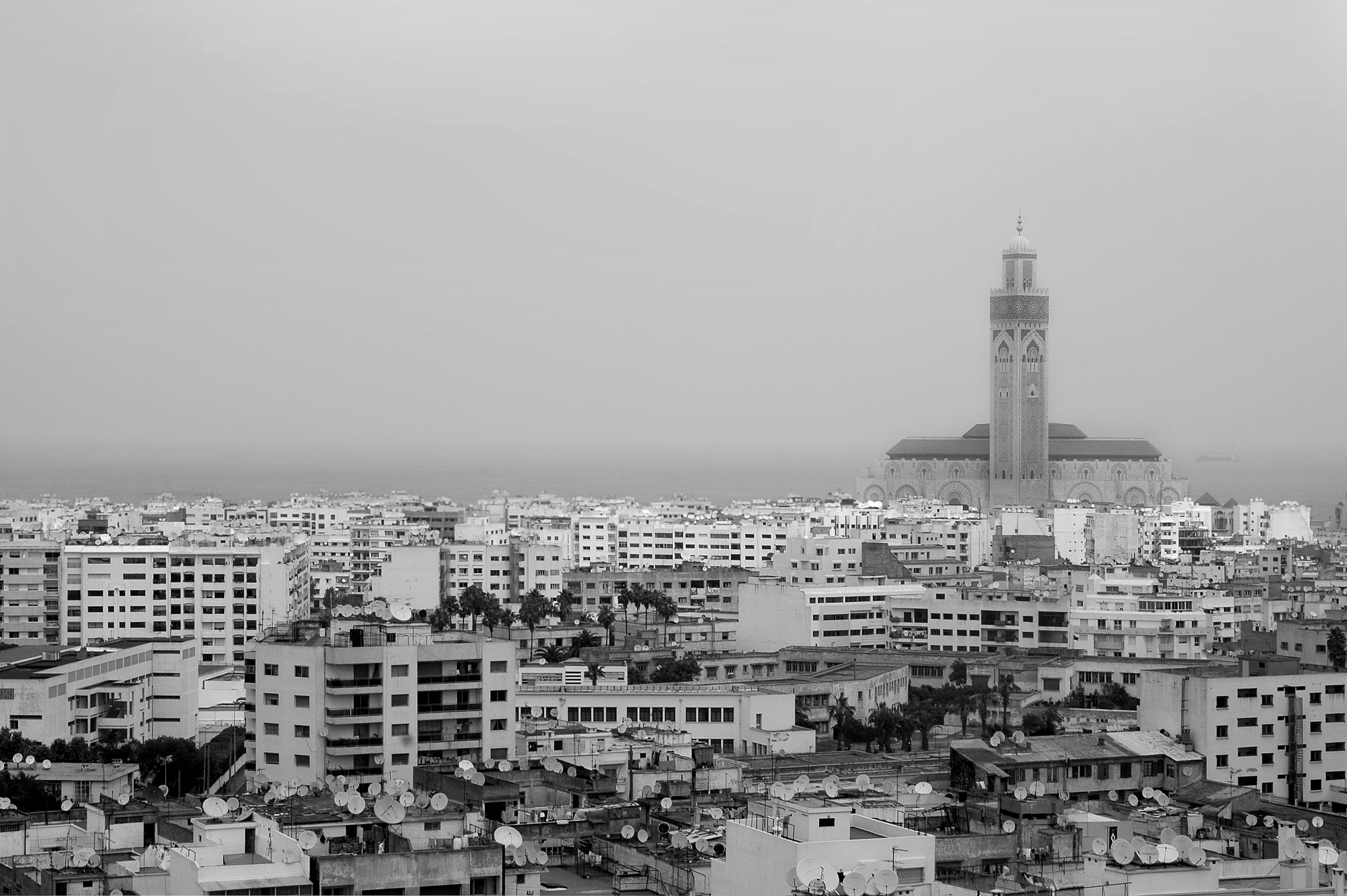 Illustration — les plus beaux endroits au maroc