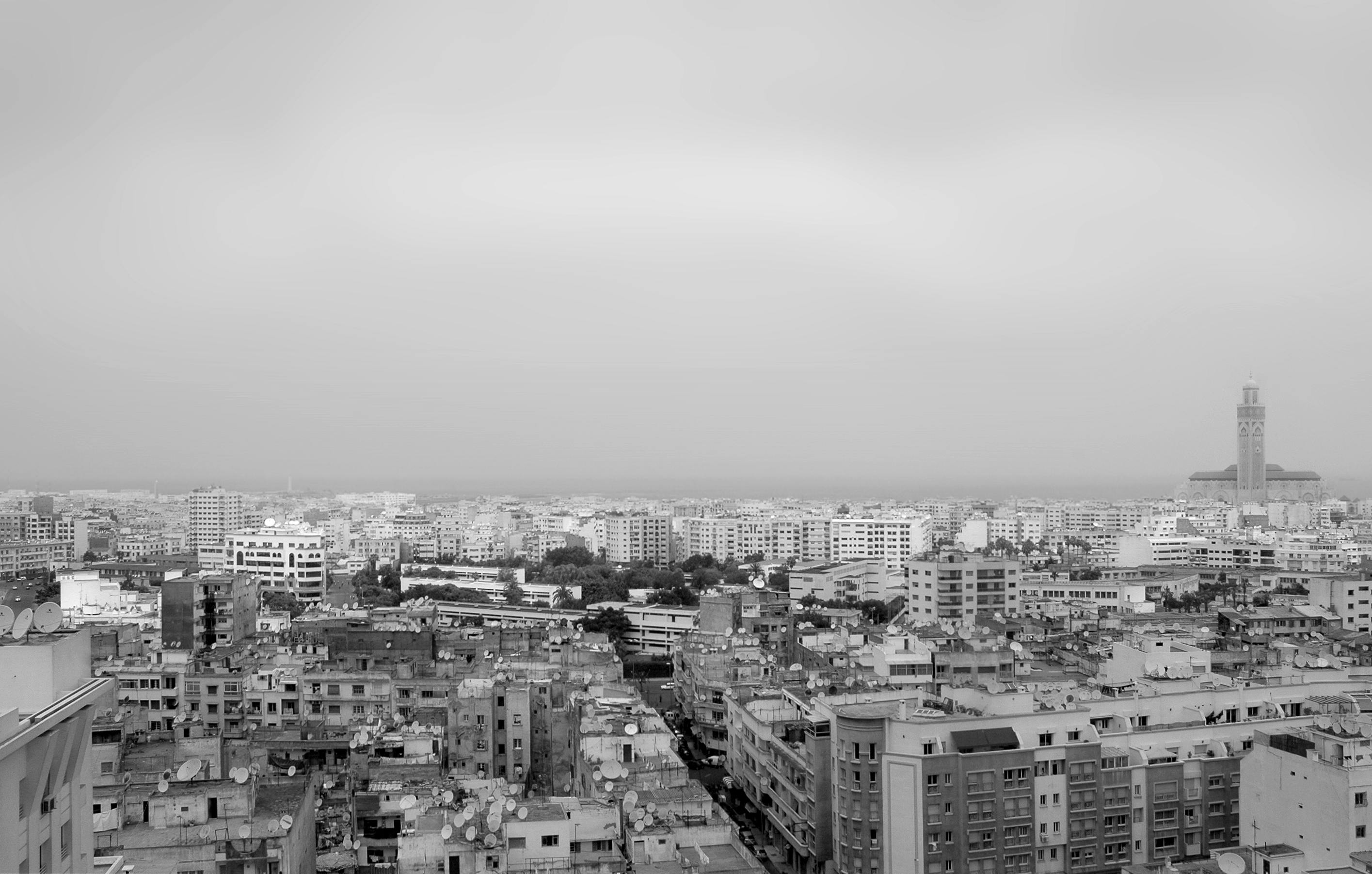 Berkane, Morocco (Saïdia’s alternative) - travel photo