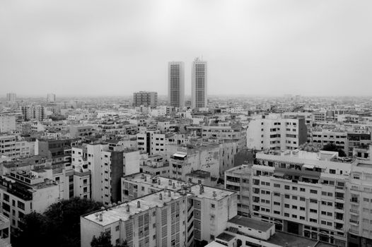 Casablanca, Morocco