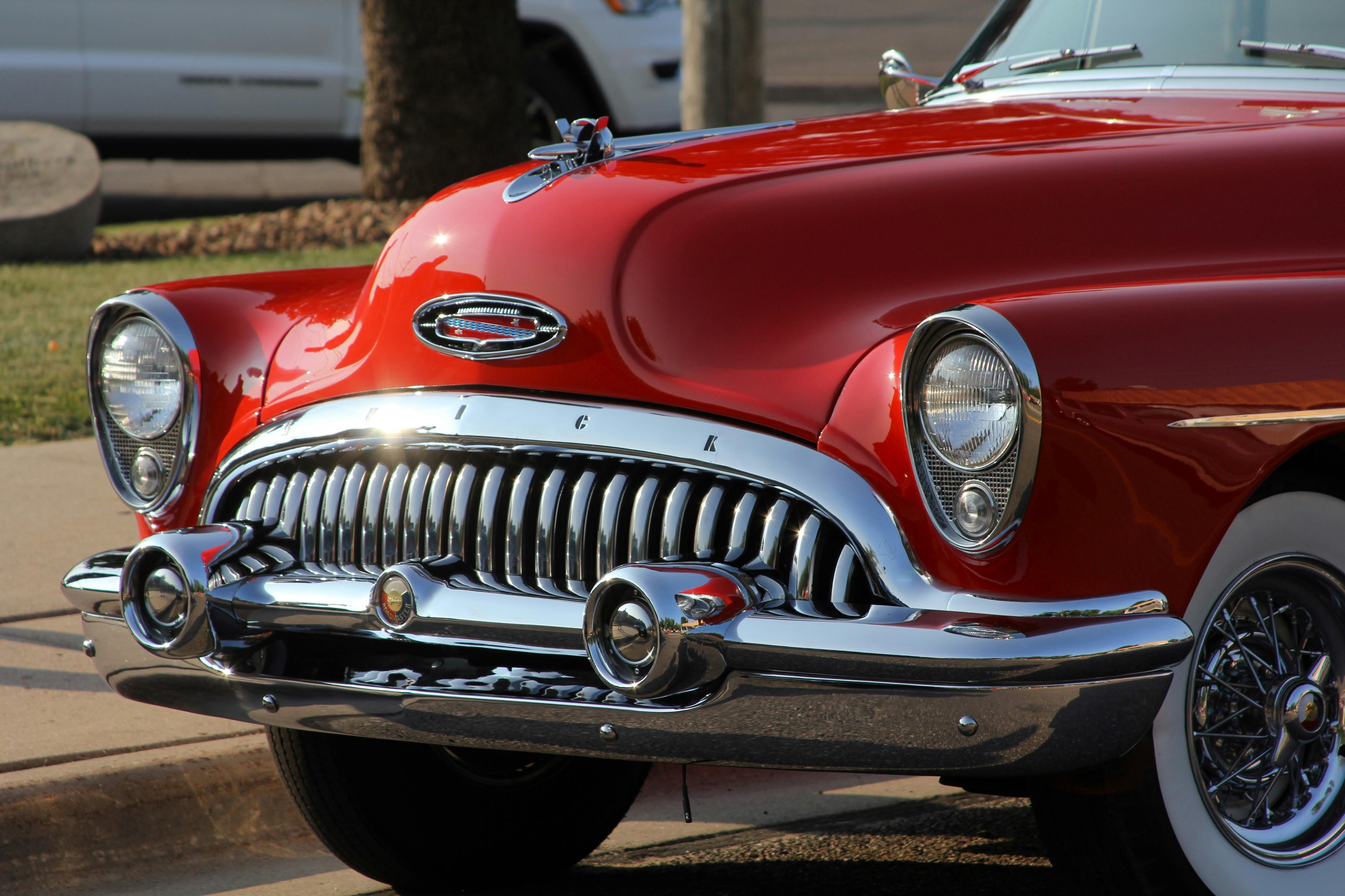General Motors employees honored with Automotive News awards — Photo by Timothy Macht on Pexels