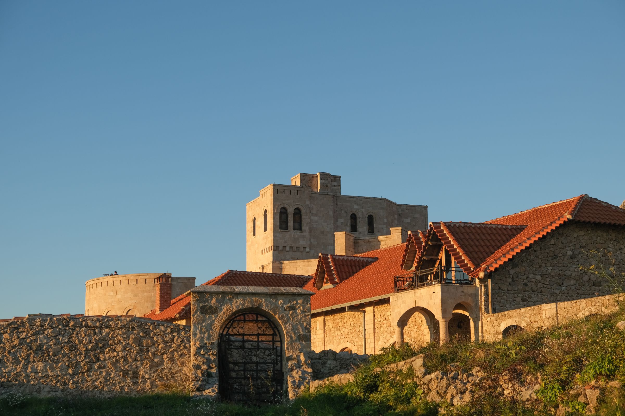 Kasteel van Paphos