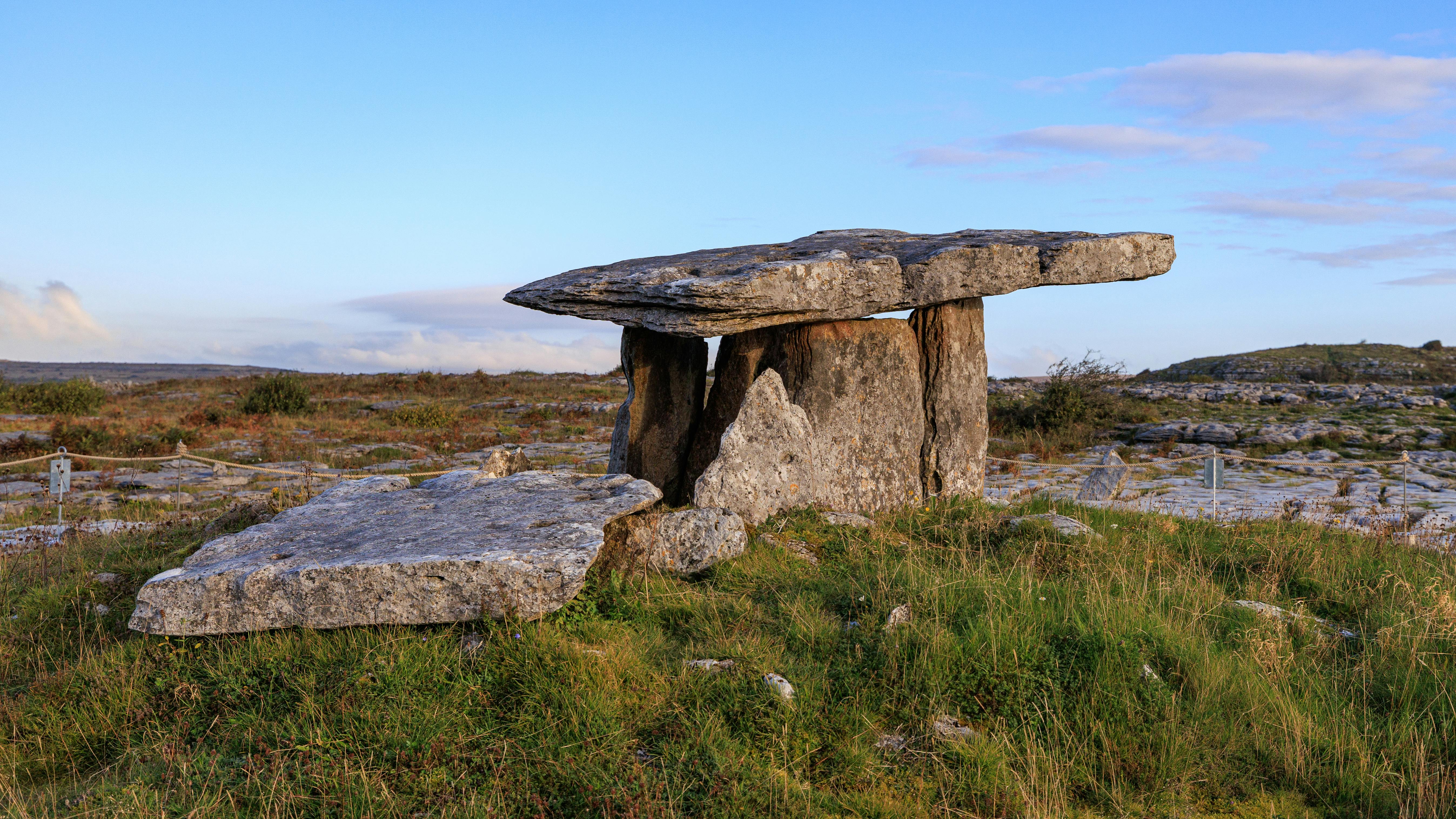 Photo of The Burren