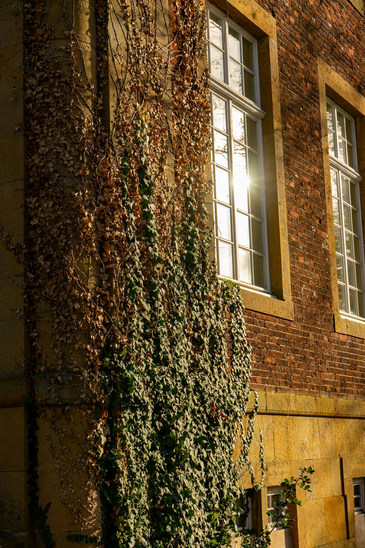 Historic Missouri Architecture