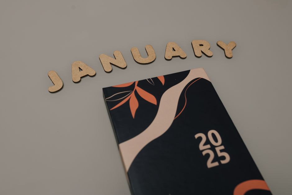 calendar block lifestyle photo 1