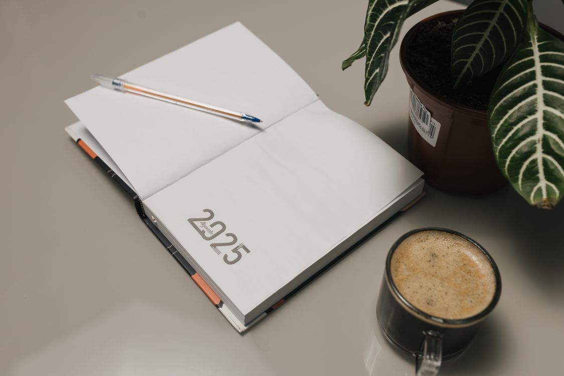 NJ business growth planning and marketing calendar 2025