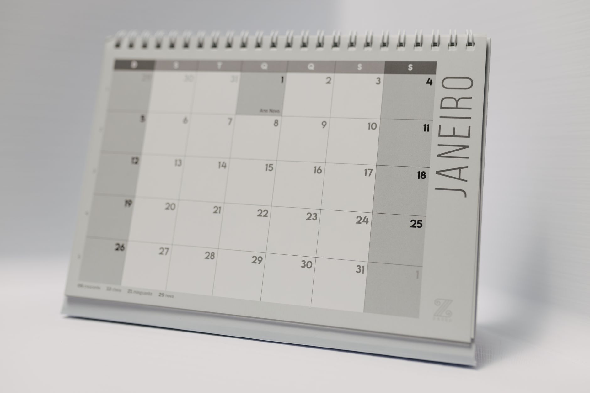 Best Desk Calendars of 2026: Stay Organized All Year