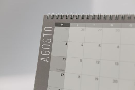 Agenda