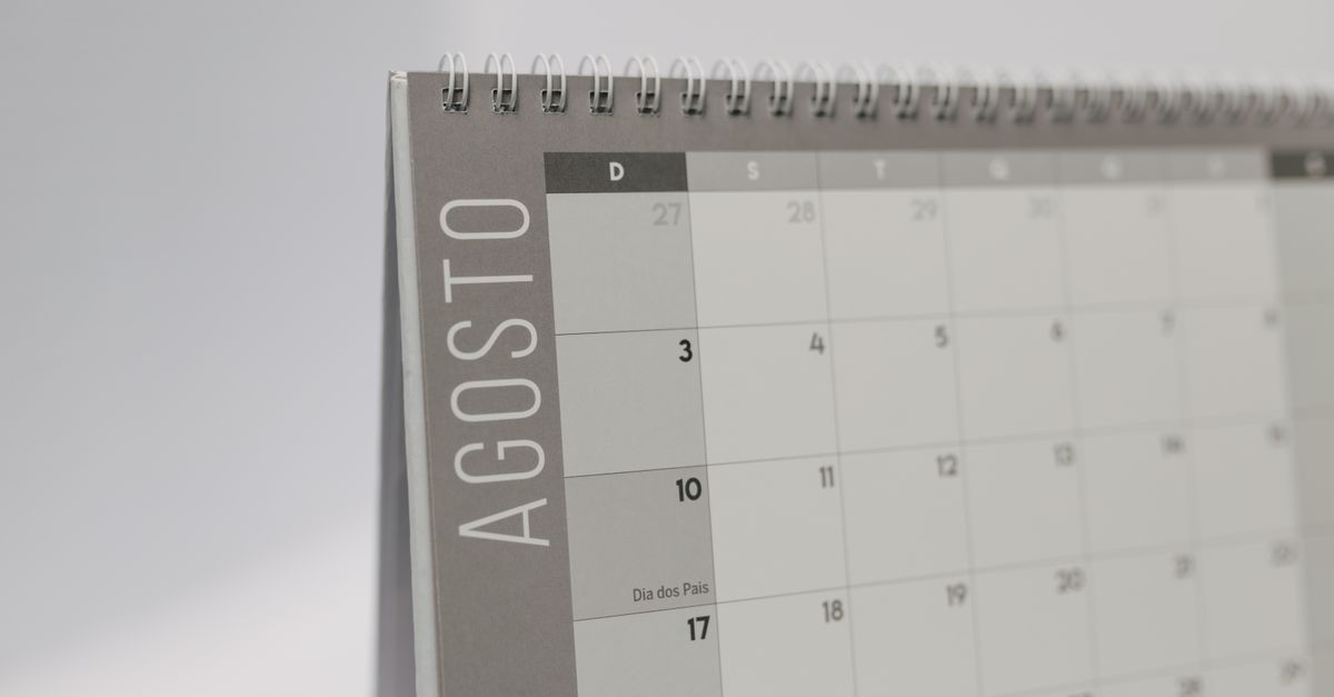 What Should an Appointment Booking Page Include?