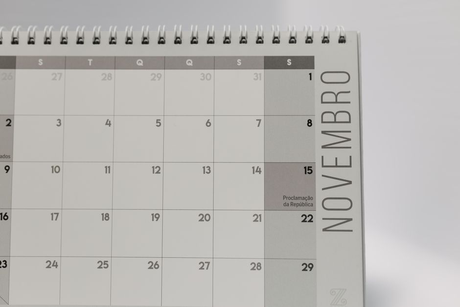 calendar planning