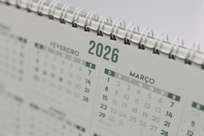 2027년 공휴일·연휴·쉬는날 완벽 정리 — 월별 일람과 황금연휴 5조합