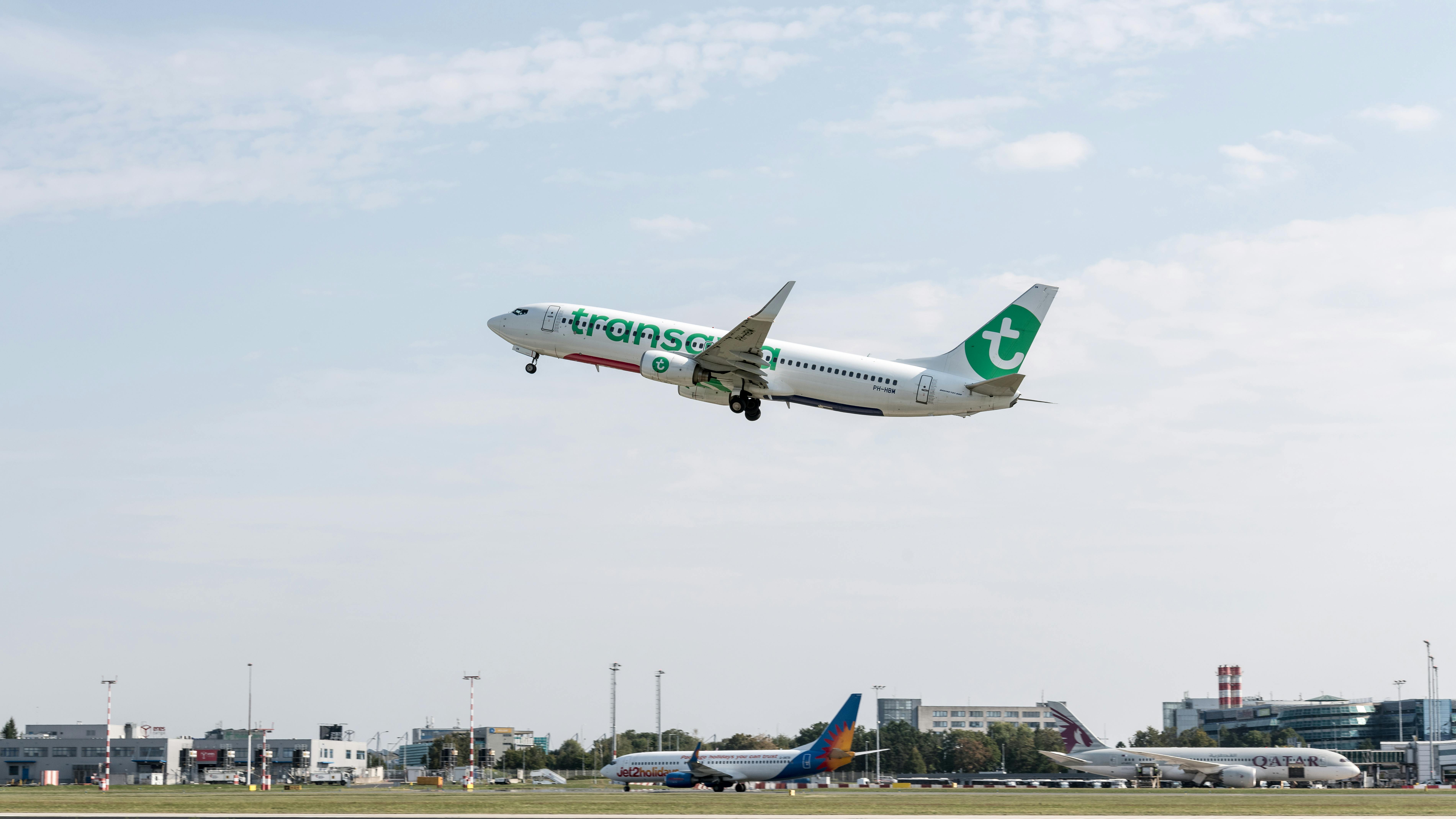 How Do Airline Miles Work? - NerdWallet — Photo by Wolfgang Weiser on Pexels