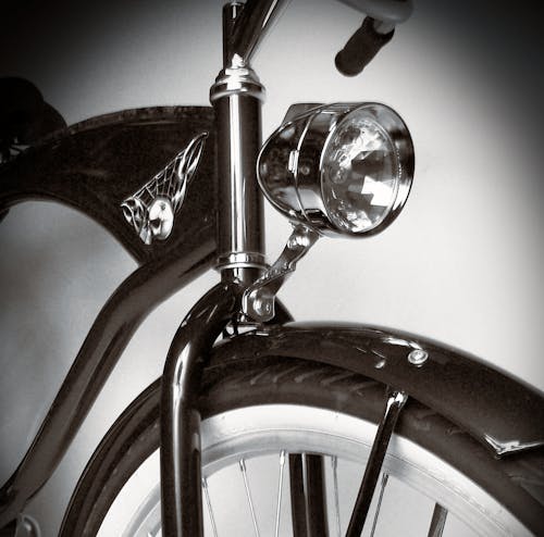 Free stock photo of bicycle cruiser