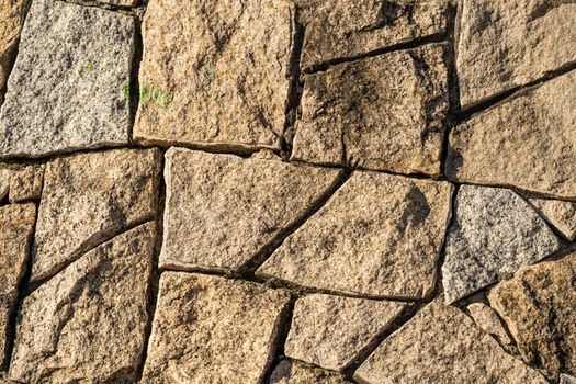 Stone Work