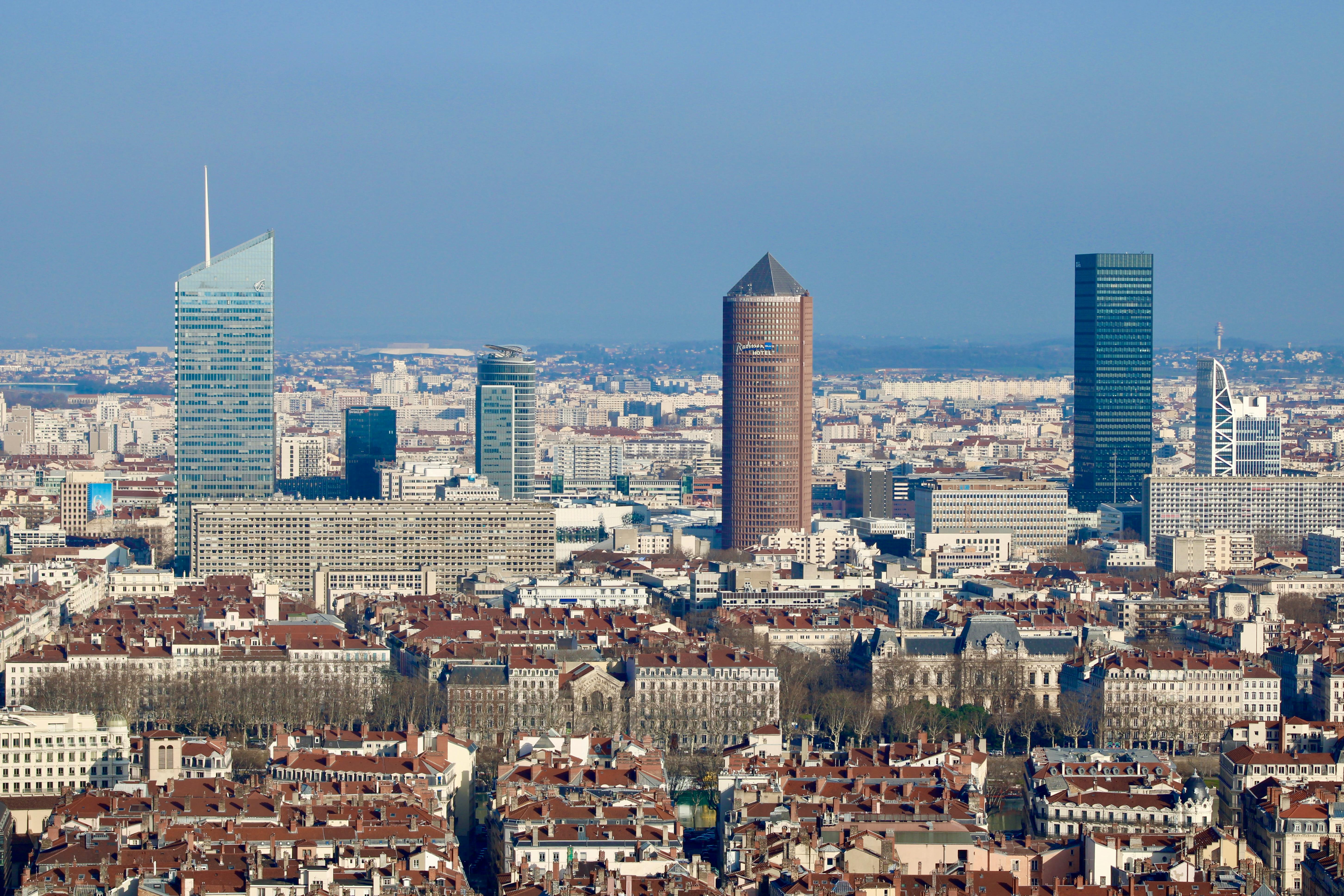 The five cities that shape a well-rounded France trip